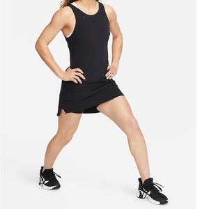 Nike Dri-FIT Bliss Women's Training Dress, XS